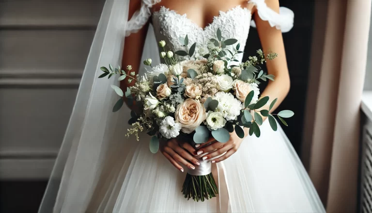Curiosidades sobre Buquês: Fatos surpreendentes sobre flores.