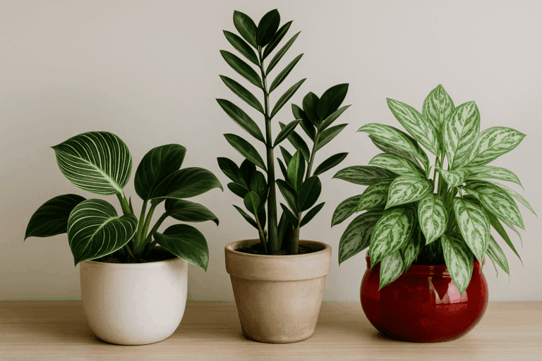 plantas que são tendência para 2025