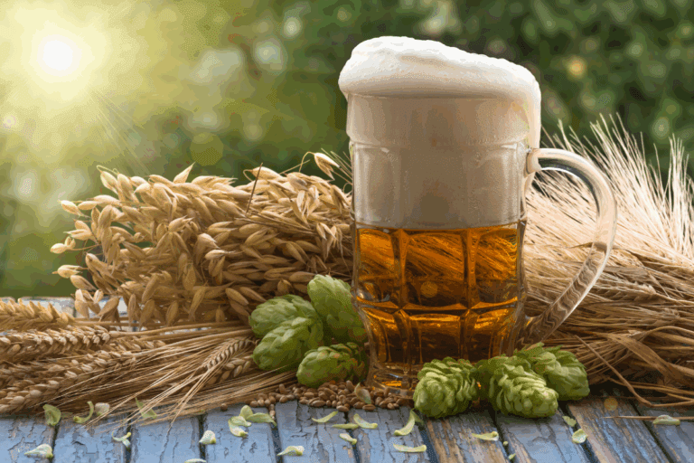 Como cultivar lúpulo em casa
