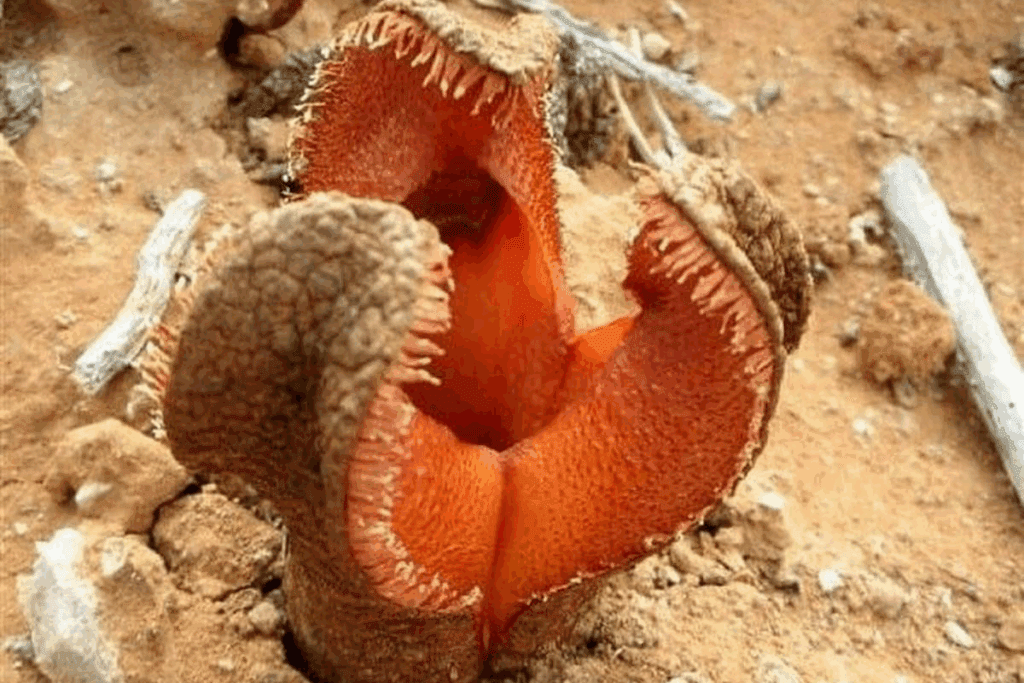Hydnora africana
