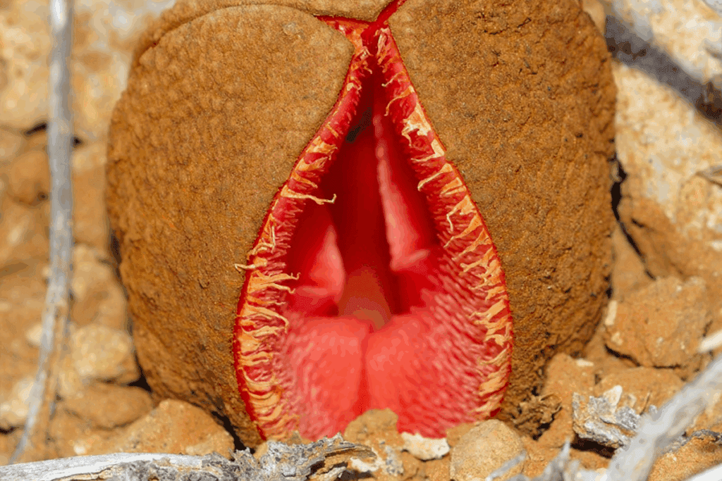 Hydnora africana