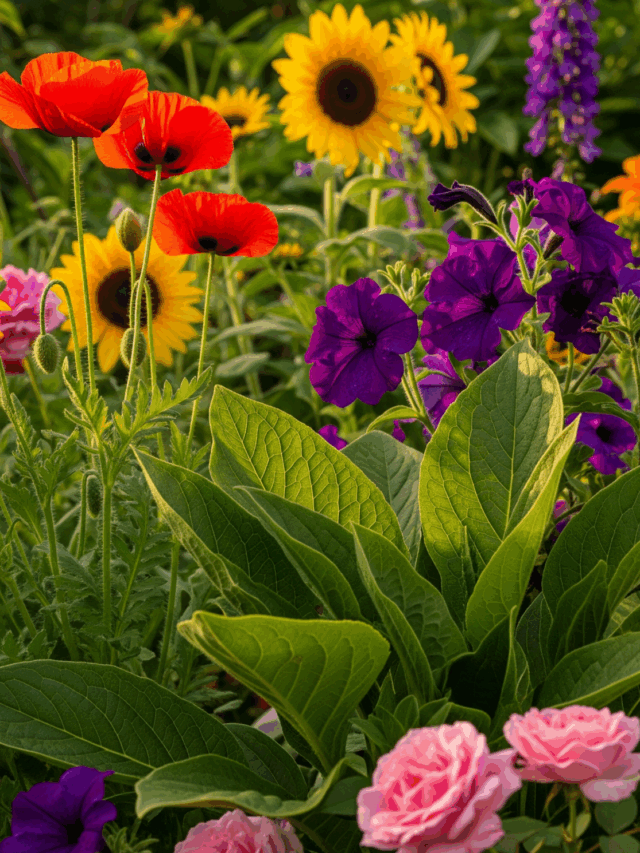 3 truques naturais que deixam suas plantas mais fortes e bonitas