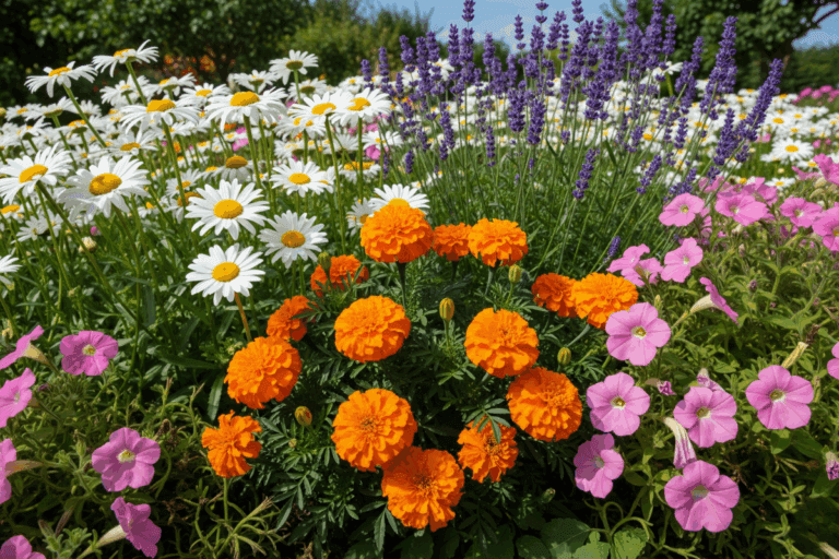 Comece sua primavera com flores fáceis: veja as melhores para flores de primavera para iniciantes