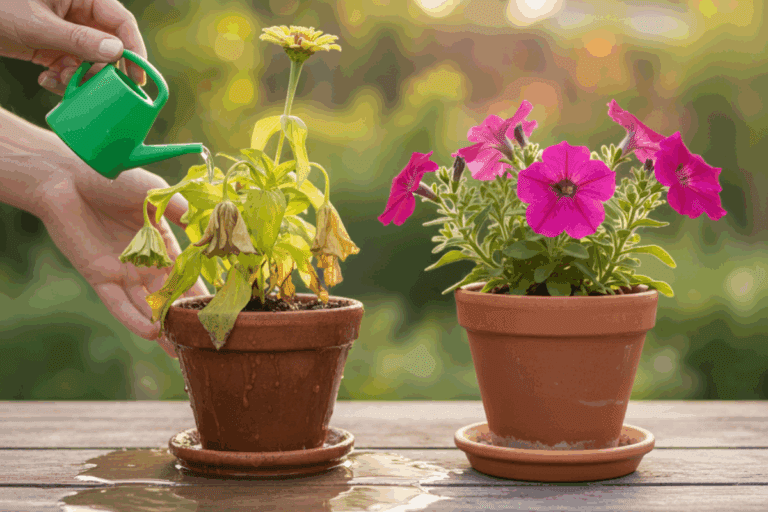 Está começando a cultivar flores de primavera? Veja o que não fazer