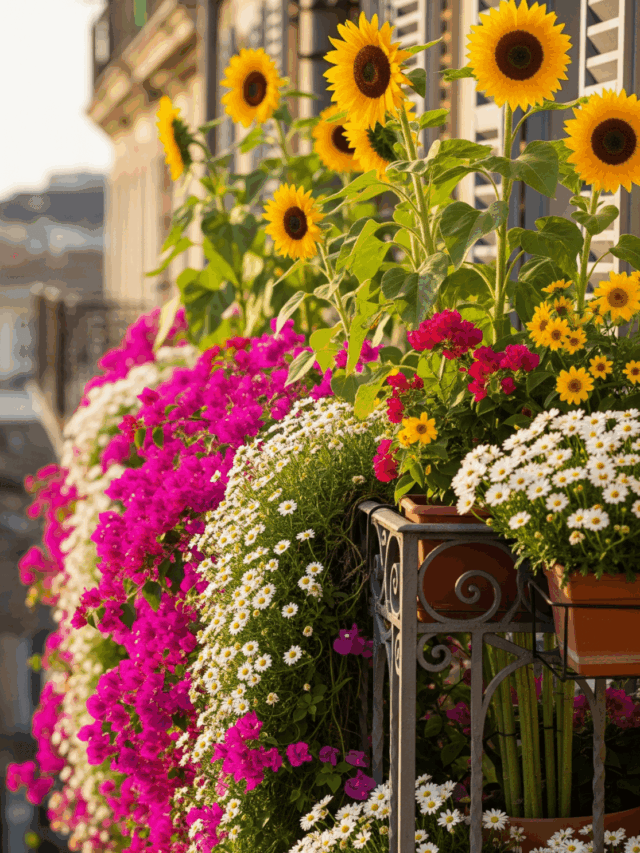 Descubra as flores de primavera que encantam à primeira vista