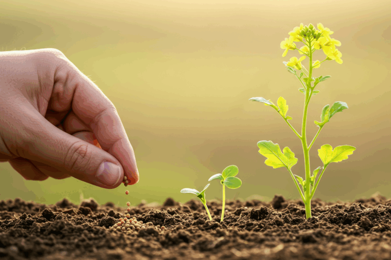 Como fazer suas plantas crescerem mais rápido: 6 dicas que realmente funcionam!